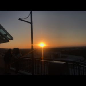 Meet your Posher, Johnathon